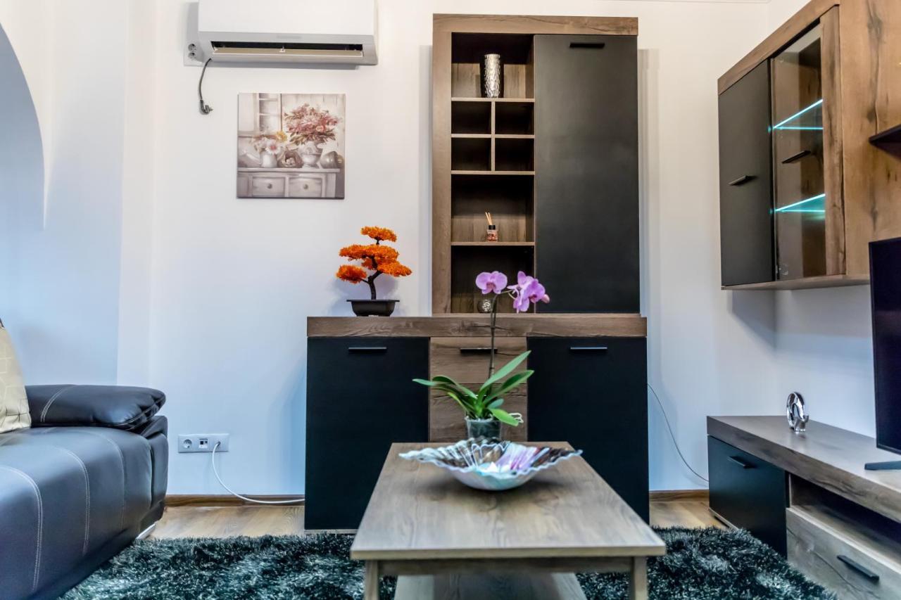 Sud Dreams Apartments Бухарест Экстерьер фото