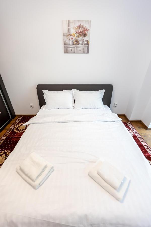 Sud Dreams Apartments Бухарест Экстерьер фото